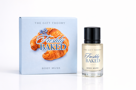 Freshly Baked - Body Musk