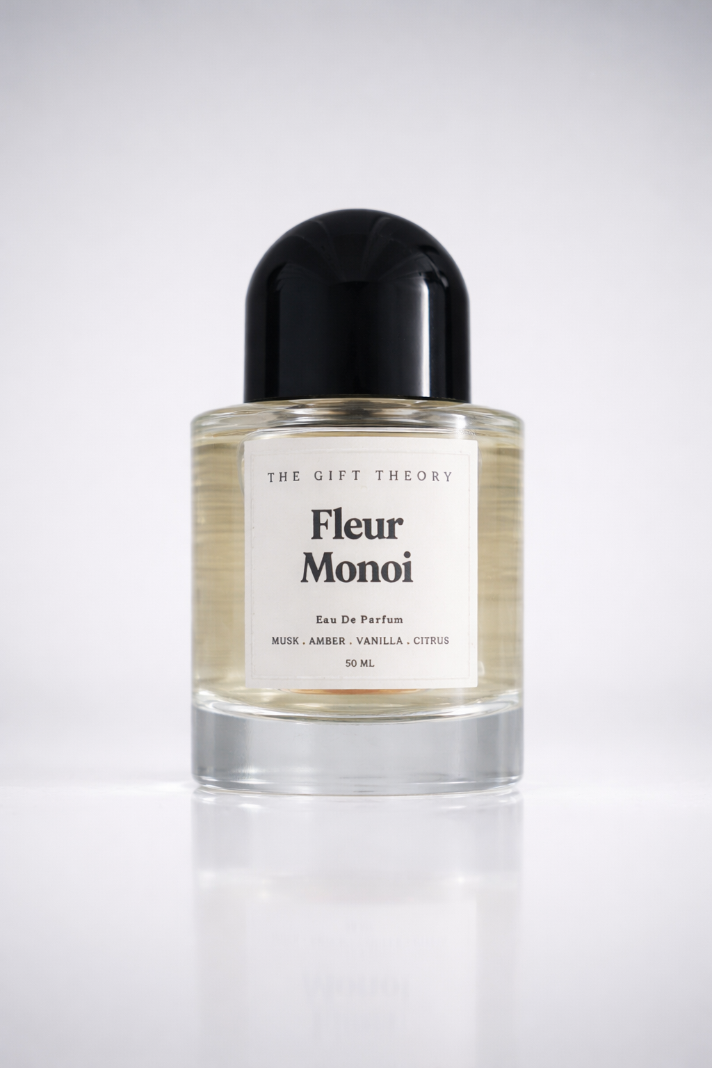 Fleur Monoï