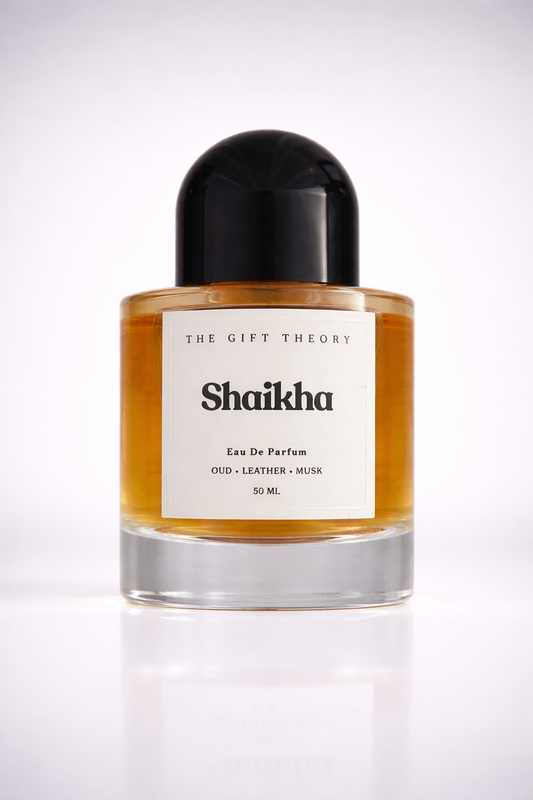 Shaikha