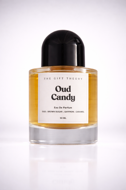 Oud Candy