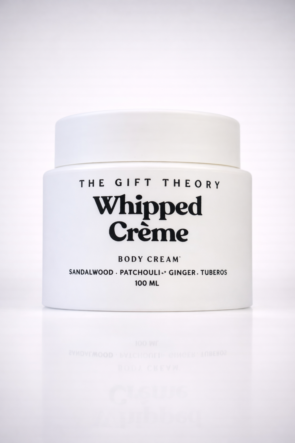 Whipped Crème - Body Cream