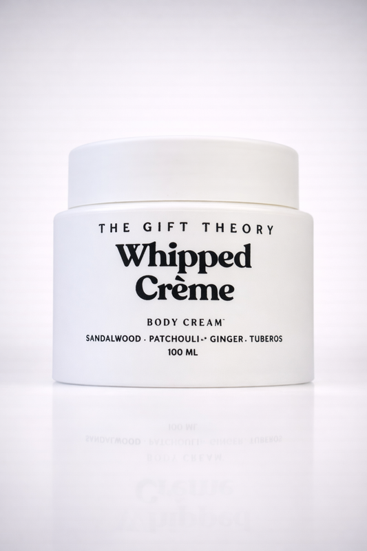 Whipped Crème - Body Cream