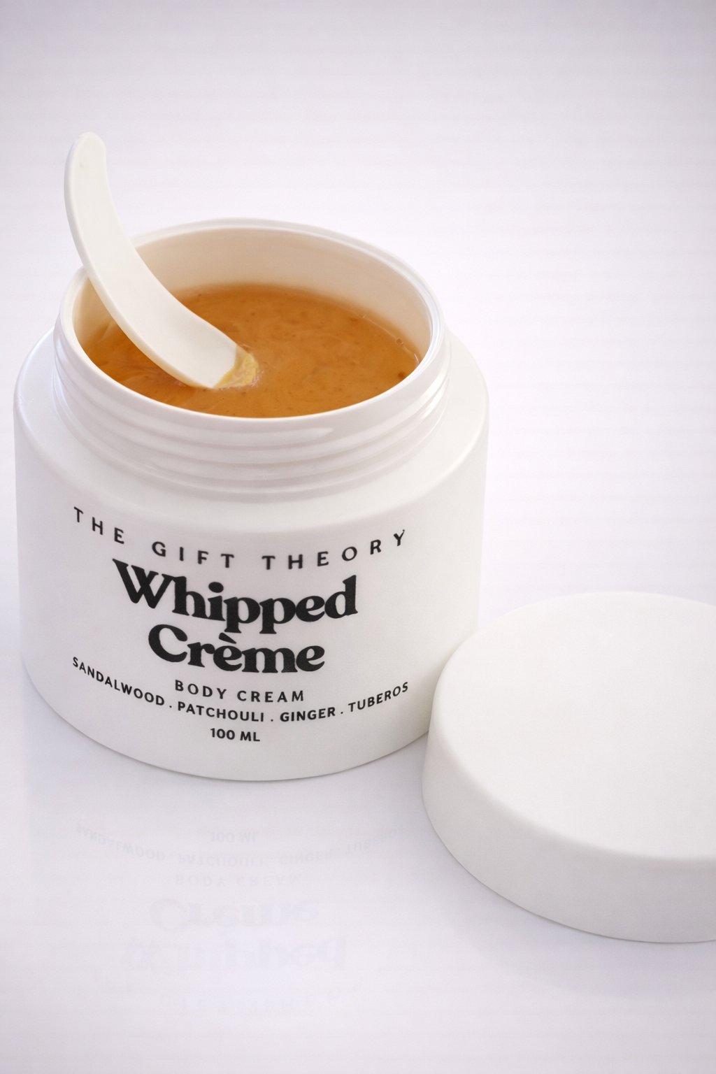 Whipped Crème - Body Cream
