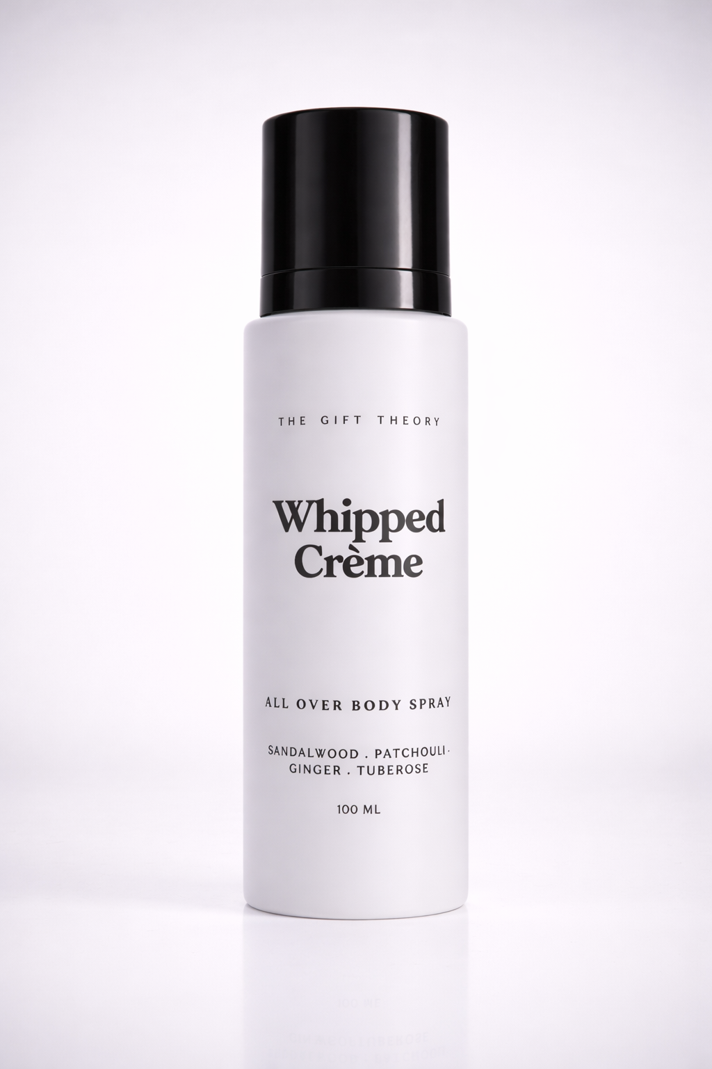 Whipped Crème